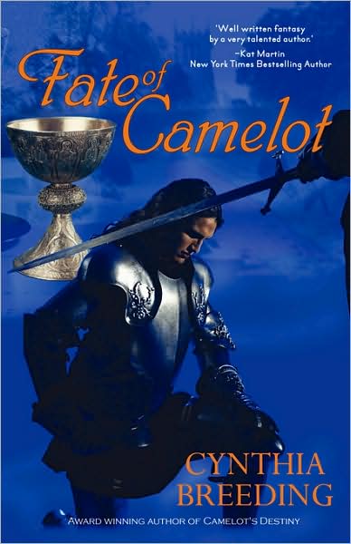 Fate Of Camelot