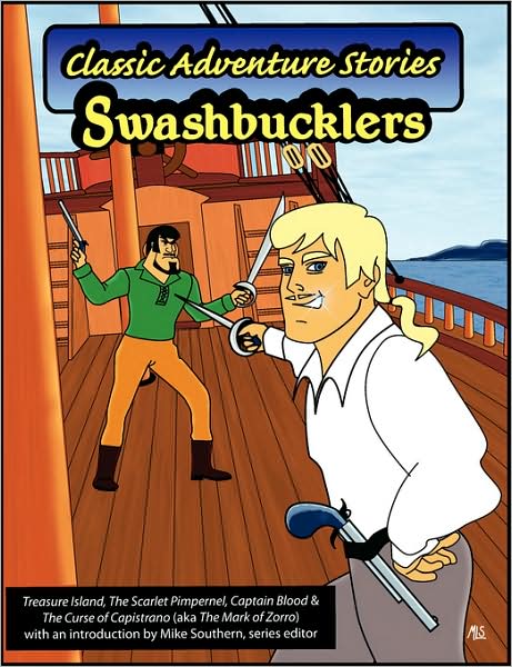 Classic Adventure Stories