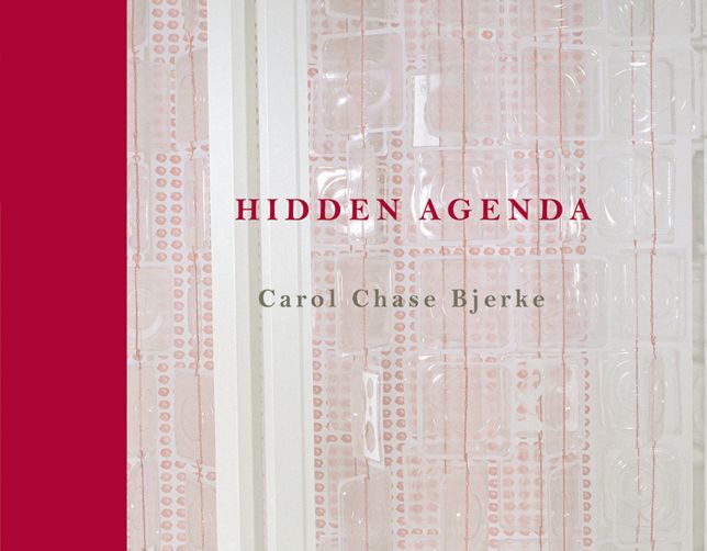 Hidden Agenda