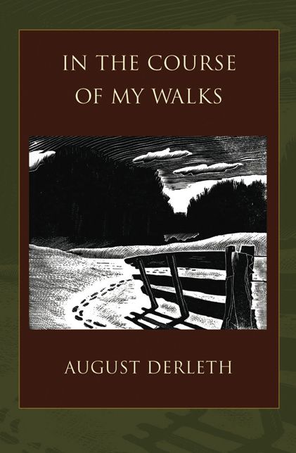 In the Course of My Walks