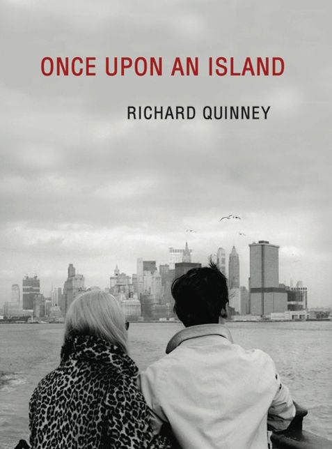 Once Upon an Island: Photographs of Manhattan, 1969-1970