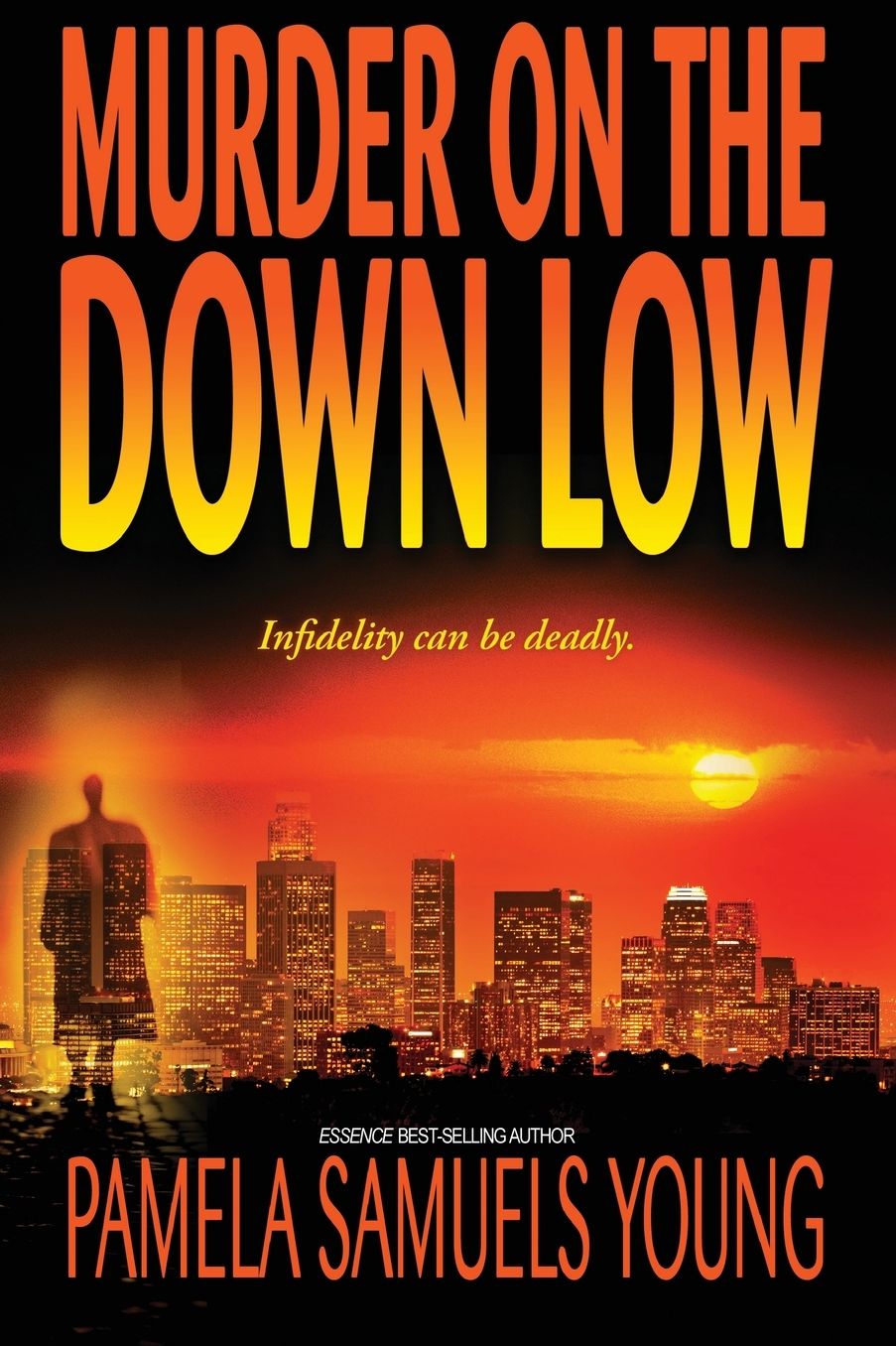 Murder on the Down Low