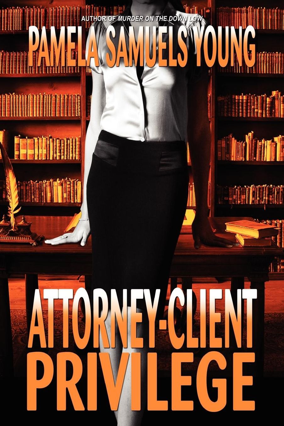 Attorney-Client Privilege