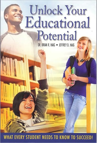 Unlock Your Educational Potential: What Every Student Needs to Know to Succeed