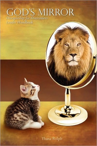 God's Mirror Leader's Edition