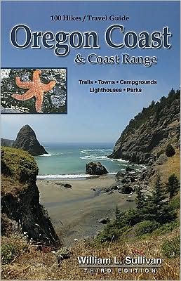 100 Hikes/Travel Guide: Oregon Coast & Coast Range