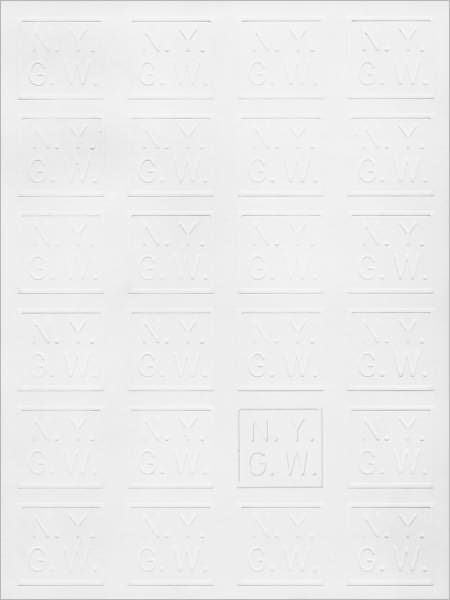 New York Graphic Workshop: 1964-1970