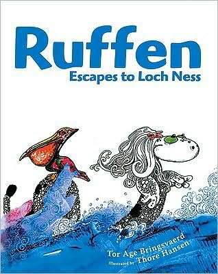 The Escape to Loch Ness