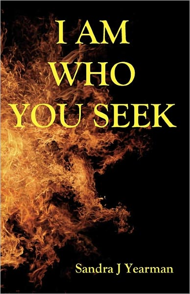 I AM Who You Seek