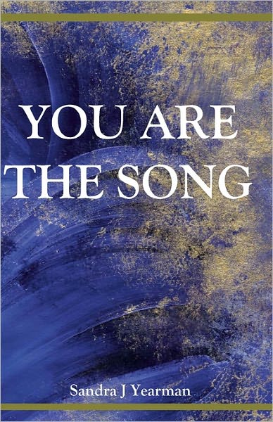 You Are the Song
