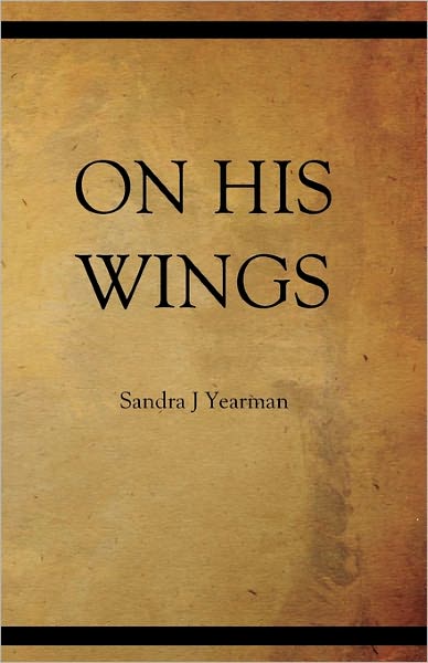 On His Wings