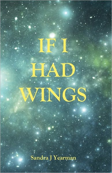 If I Had Wings