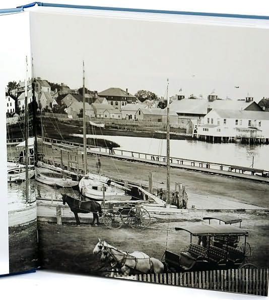 Nantucket