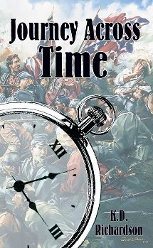 Journey Across Time