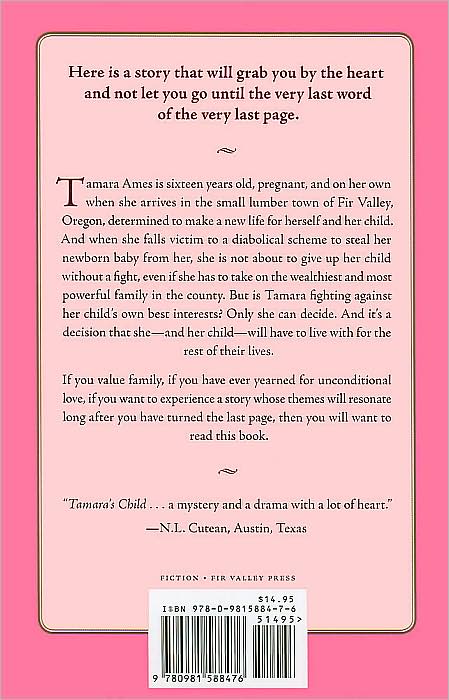 Tamara's Child