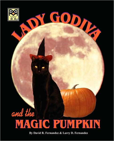 Lady Godiva And The Magic Pumpkin