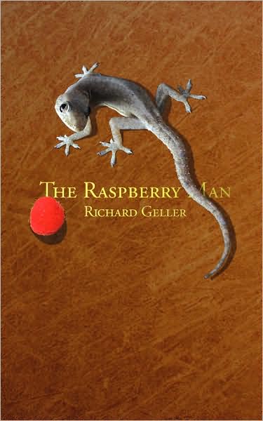 The Raspberry Man