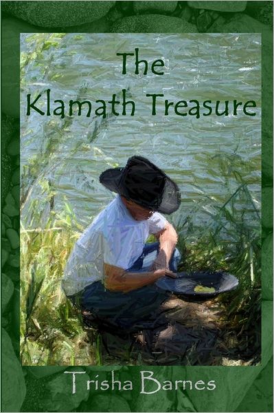 The Klamath Treasure: The Adventure of Euclid Plutarch Hammarsen