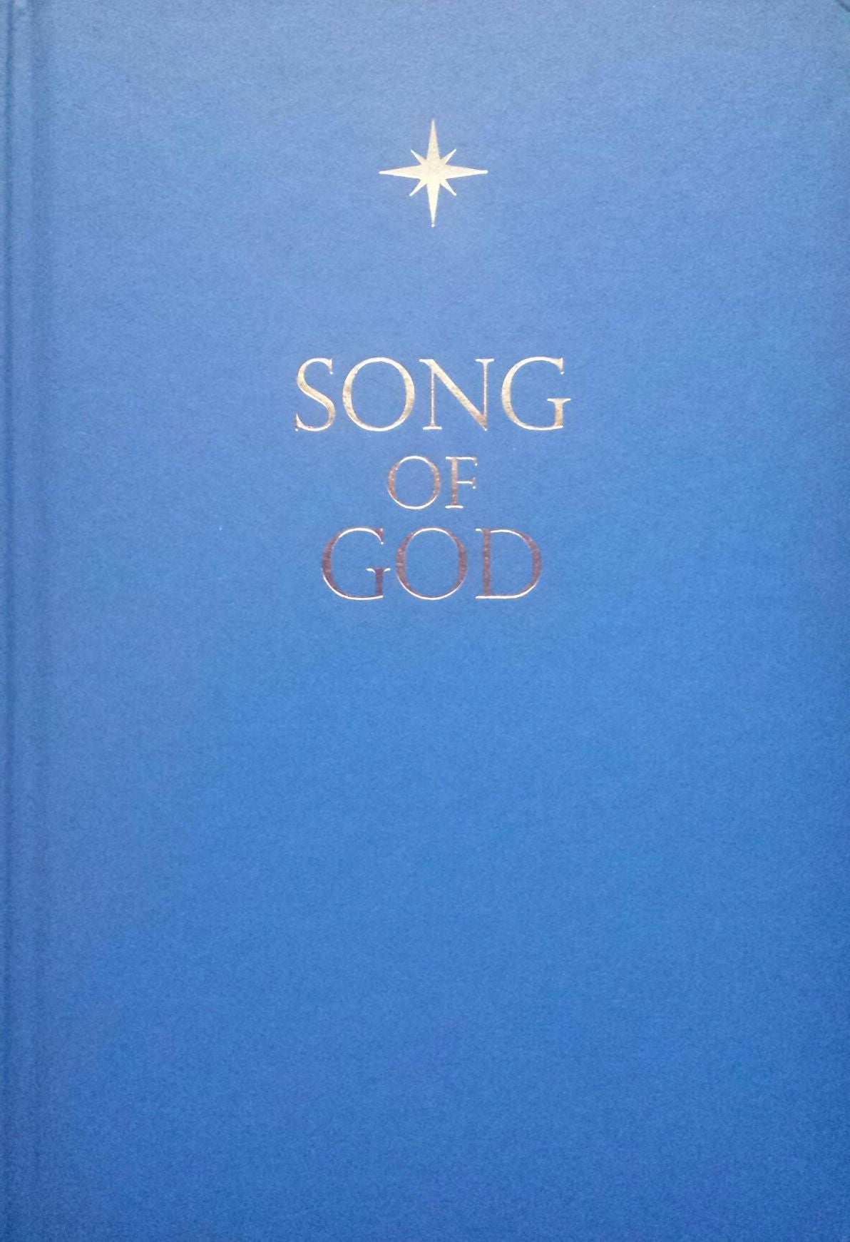 Song of God: Living Gnosis of the Ahgendai
