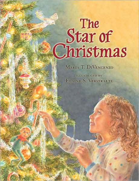 The Star of Christmas
