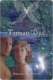 Tirnan Oge