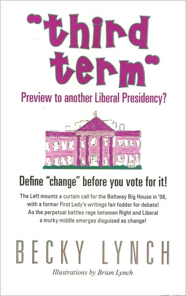 Third Term: Preview to Another Liberal Presidency?: Preview to Another Liberal Presidency?