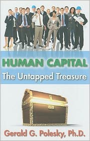 Human Capital: The Untapped Treasure