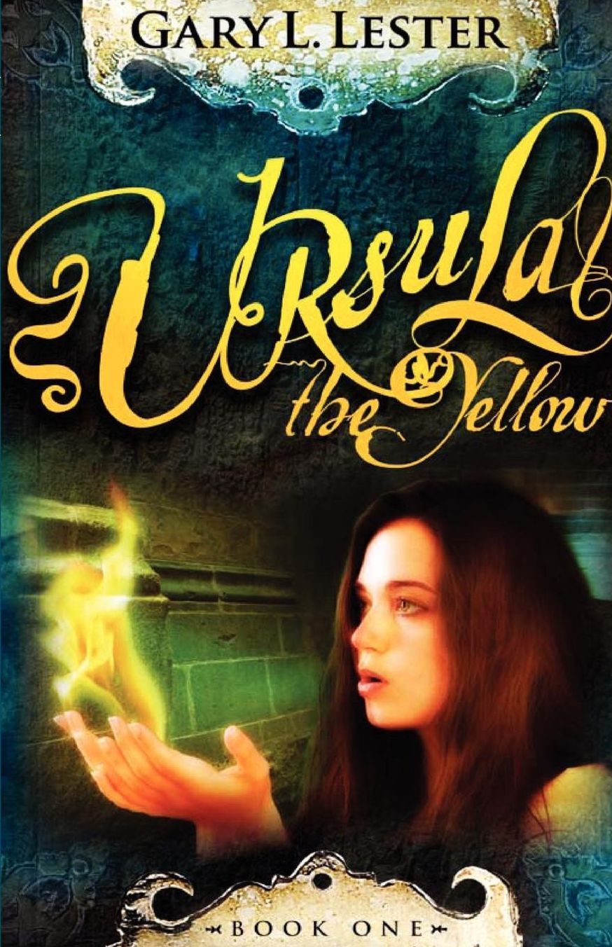 Ursula The Yellow