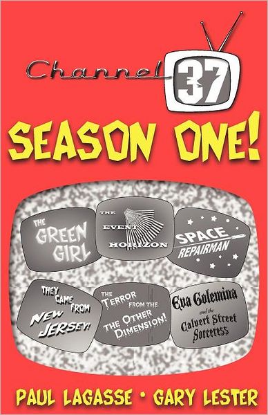 Season One!
