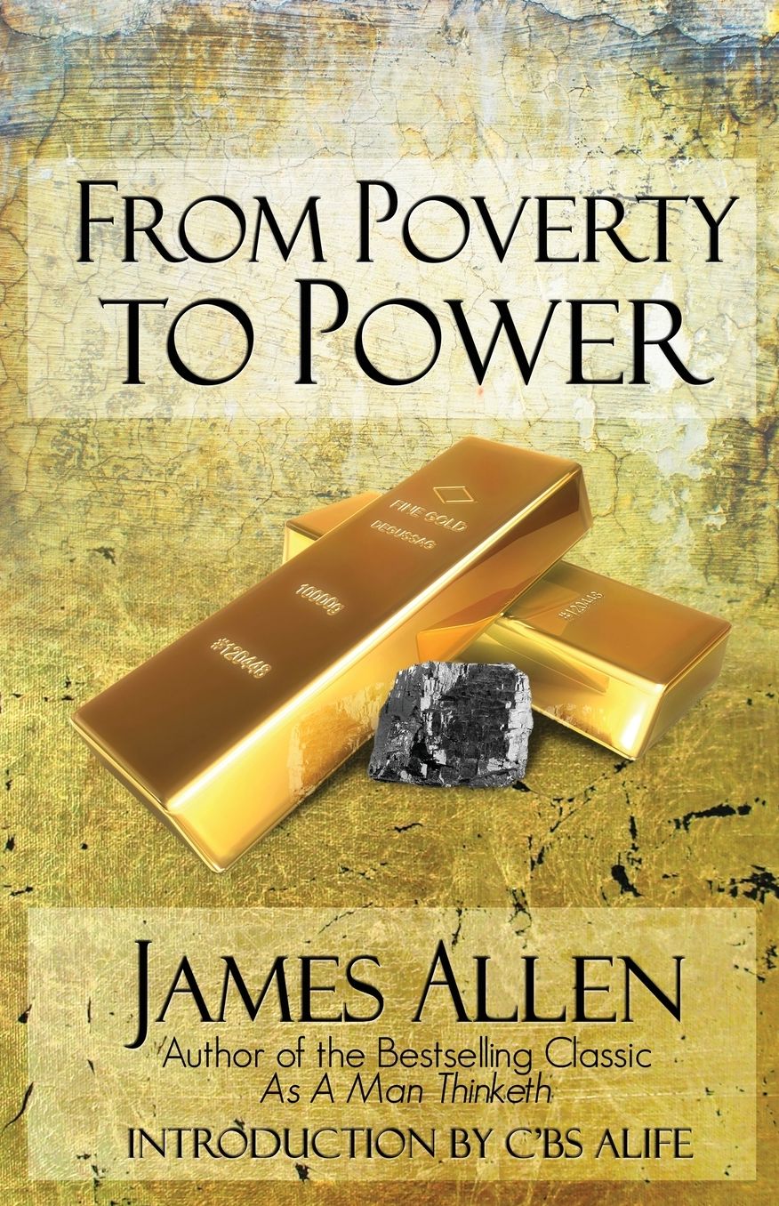 From Poverty to Power: The Realization of Prosperity and Peace