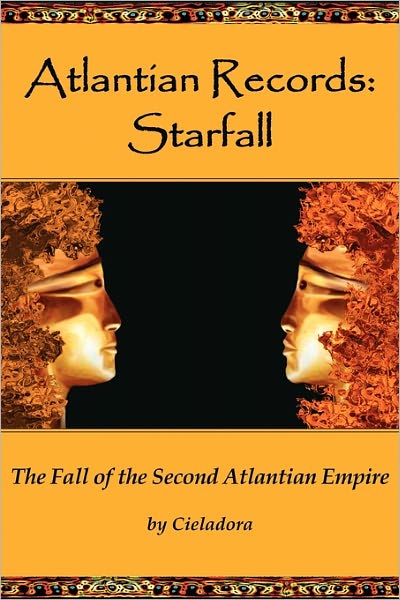 Atlantian Records Starfall: The Fall of the Second Atlantian Empire