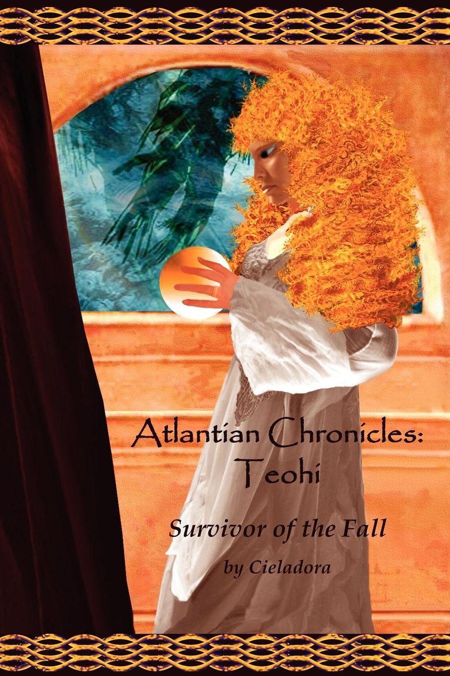 Atlantian Chronicles: Teohi Survivor of the Fall