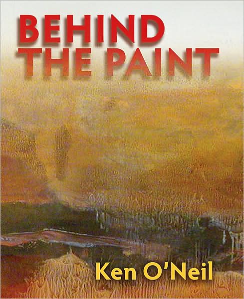 Behind the Paint