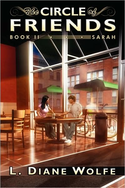 The Circle Of Friends; Book Ii...Sarah