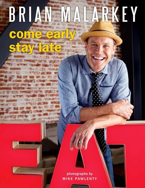 Come Early, Stay Late