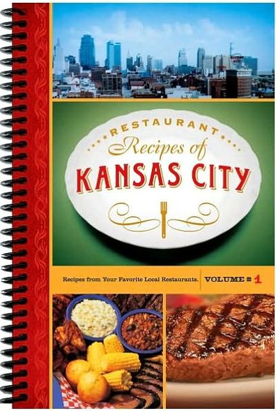 Resturant Recipes of Kansas City