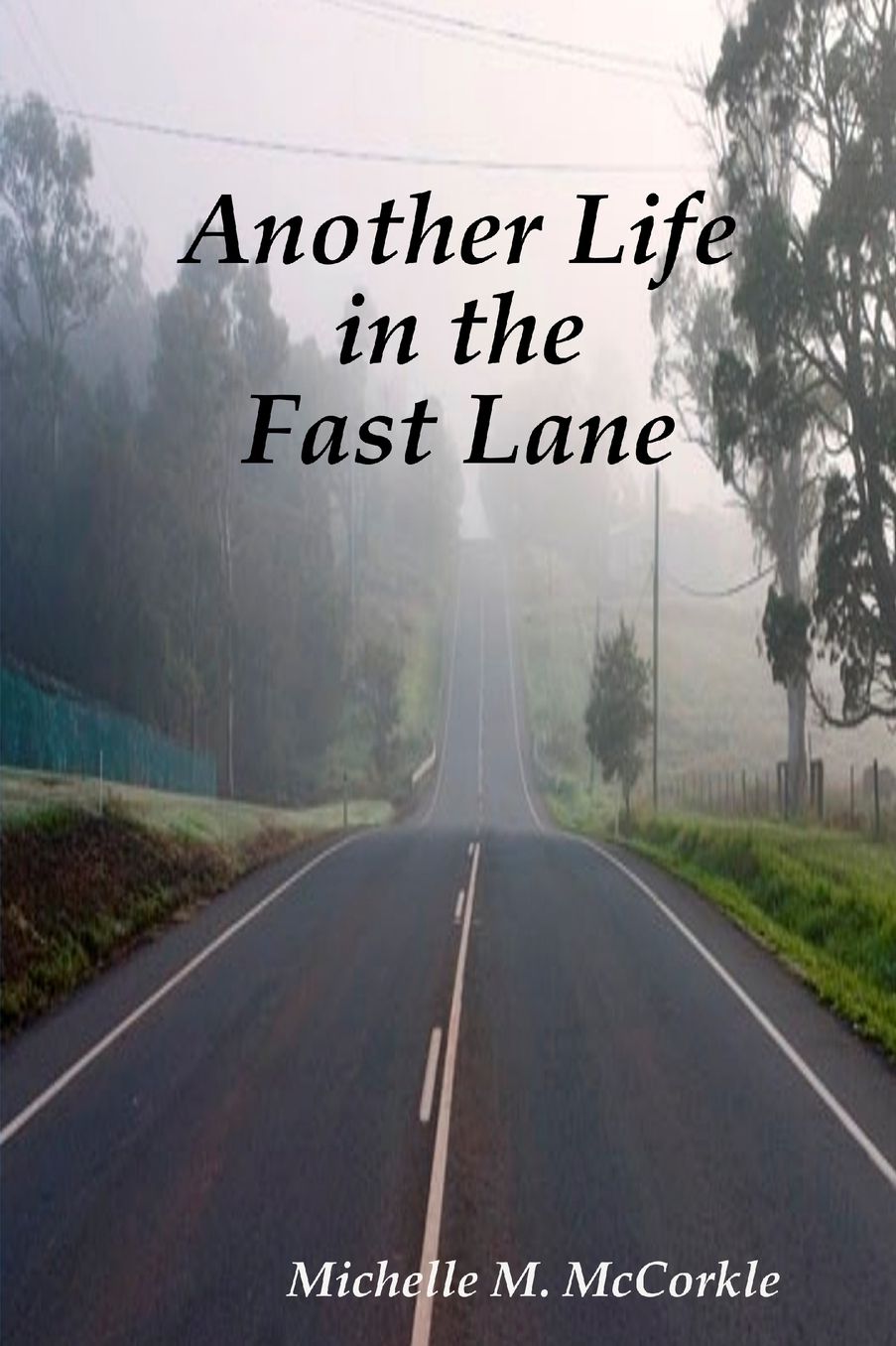 Another Life in the Fast Lane