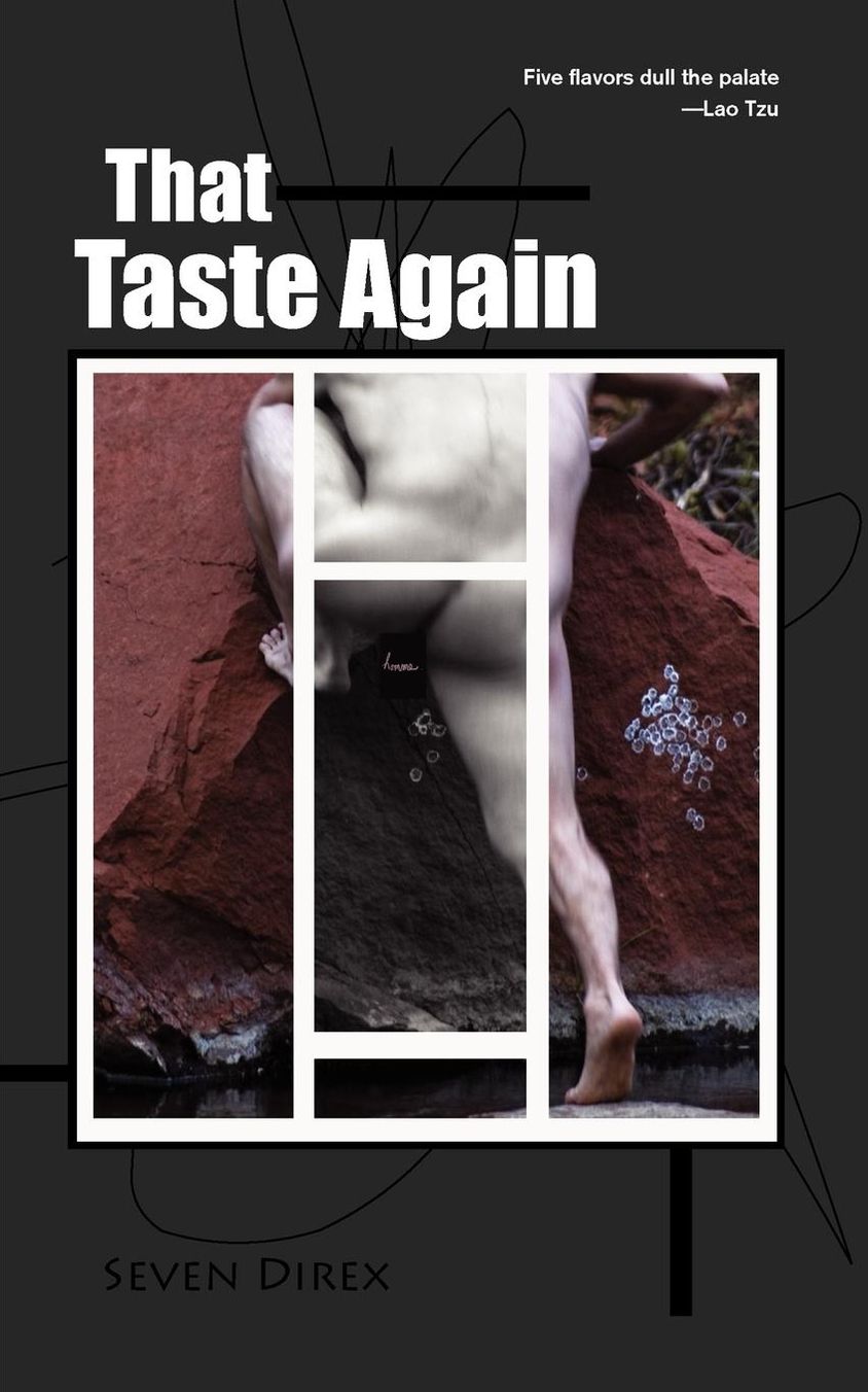 That Taste Again