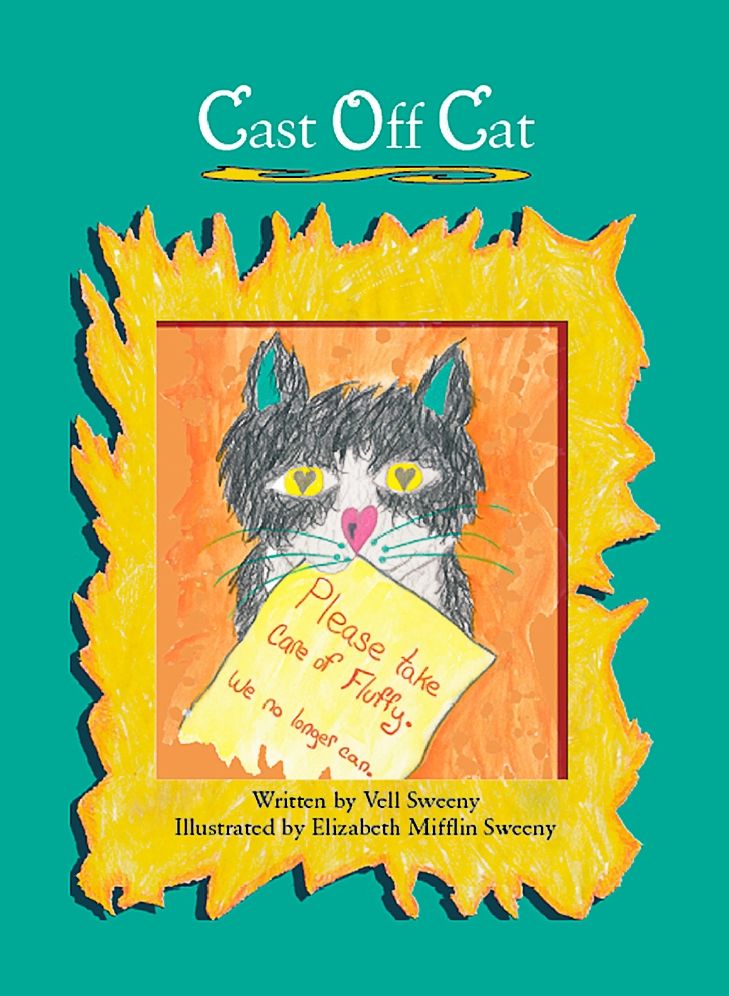 Cast Off Cat