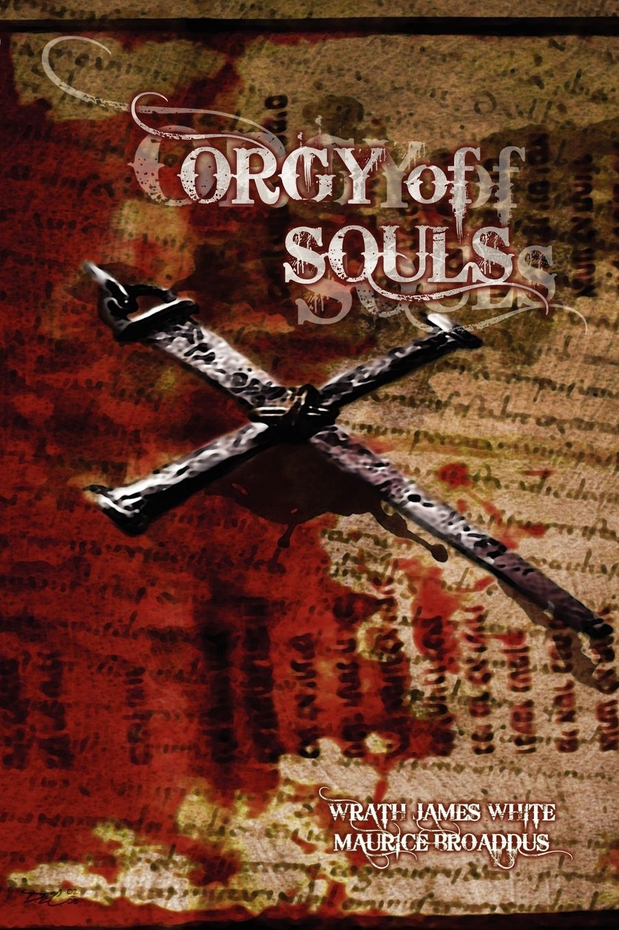 Orgy Of Souls