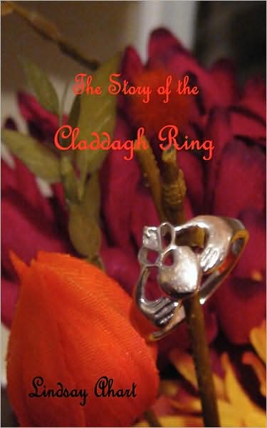 The Story Of The Claddagh Ring