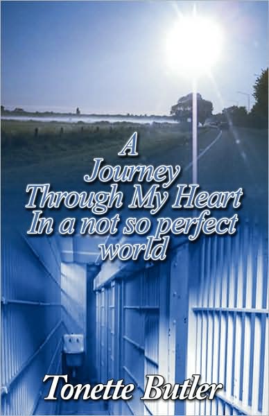 A Journey Through My Heart In A Not So Perfect World