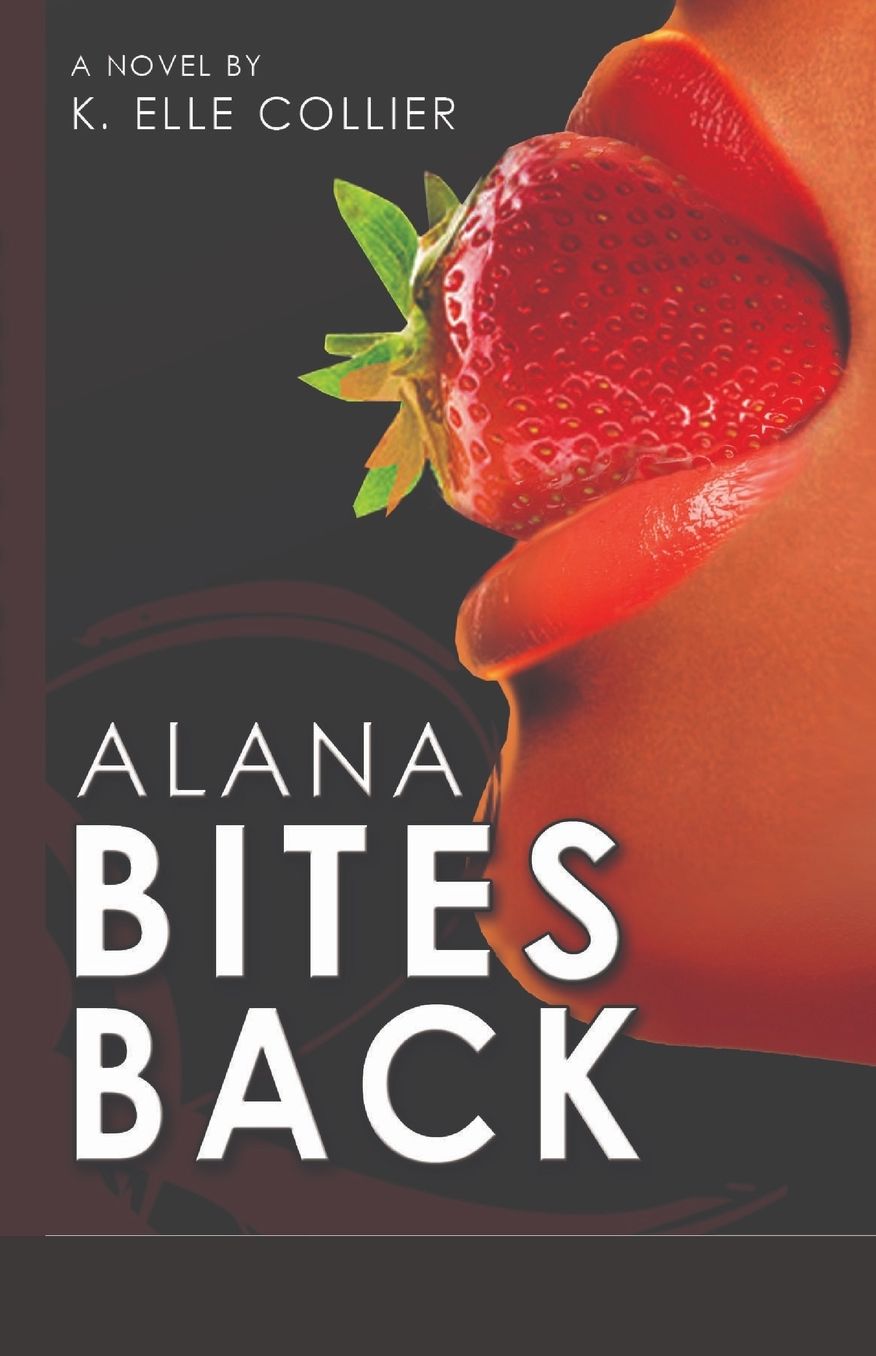 Alana Bites Back