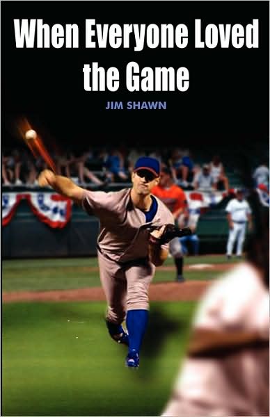 When Everyone Loved The Game