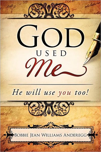 God Used Me