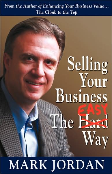 Selling Your Business The Easy Way
