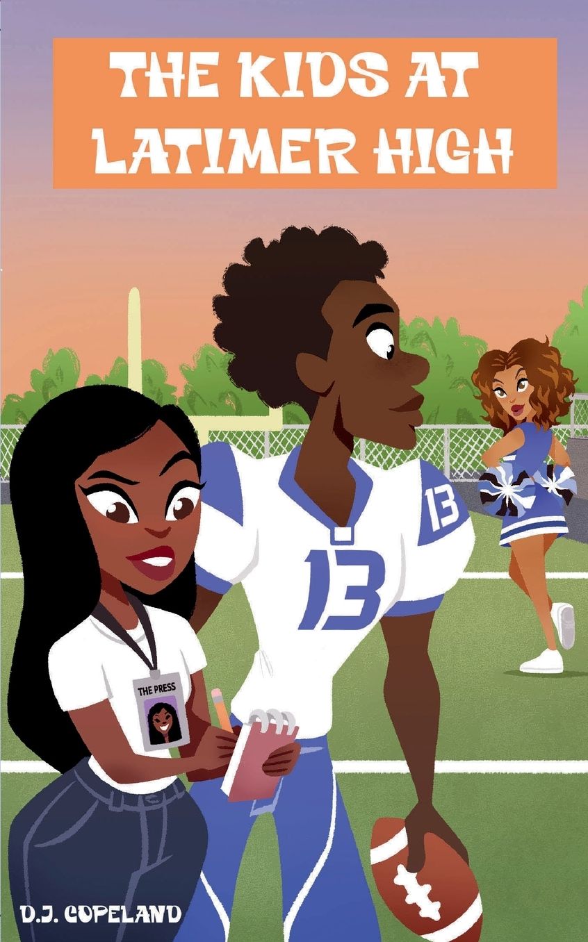 The Kids at Latimar High