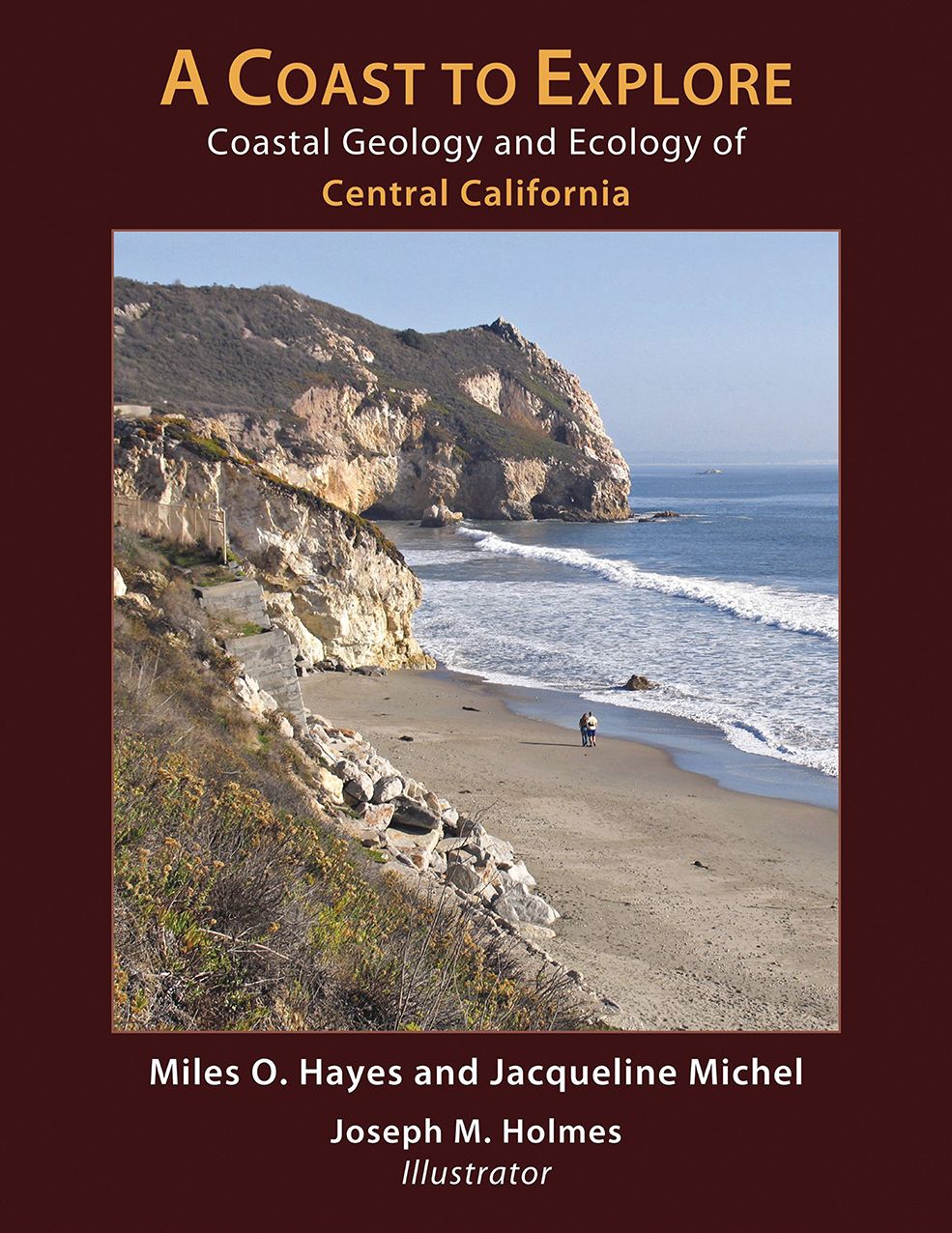 Coast to Explore: Coastal Geology and Ecology of Central California
