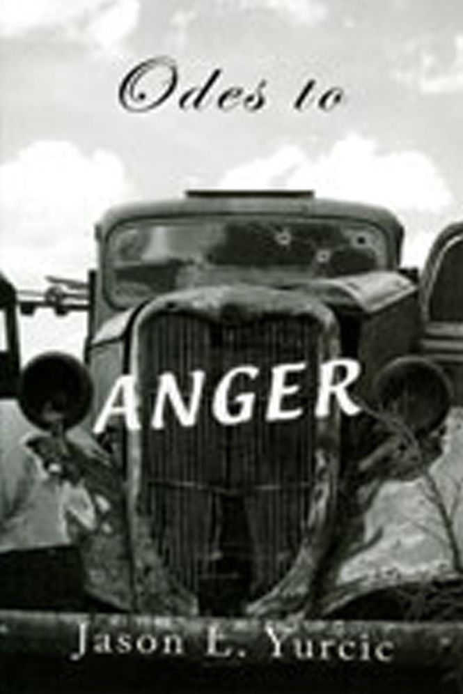 Odes to Anger