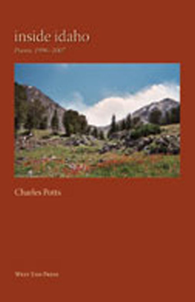 Inside Idaho: Poems, 1996-2007